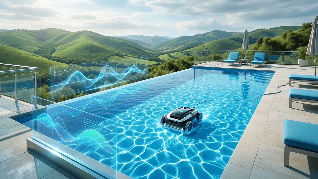 Top 10 Best Pool Cleaning Services in Torfaen