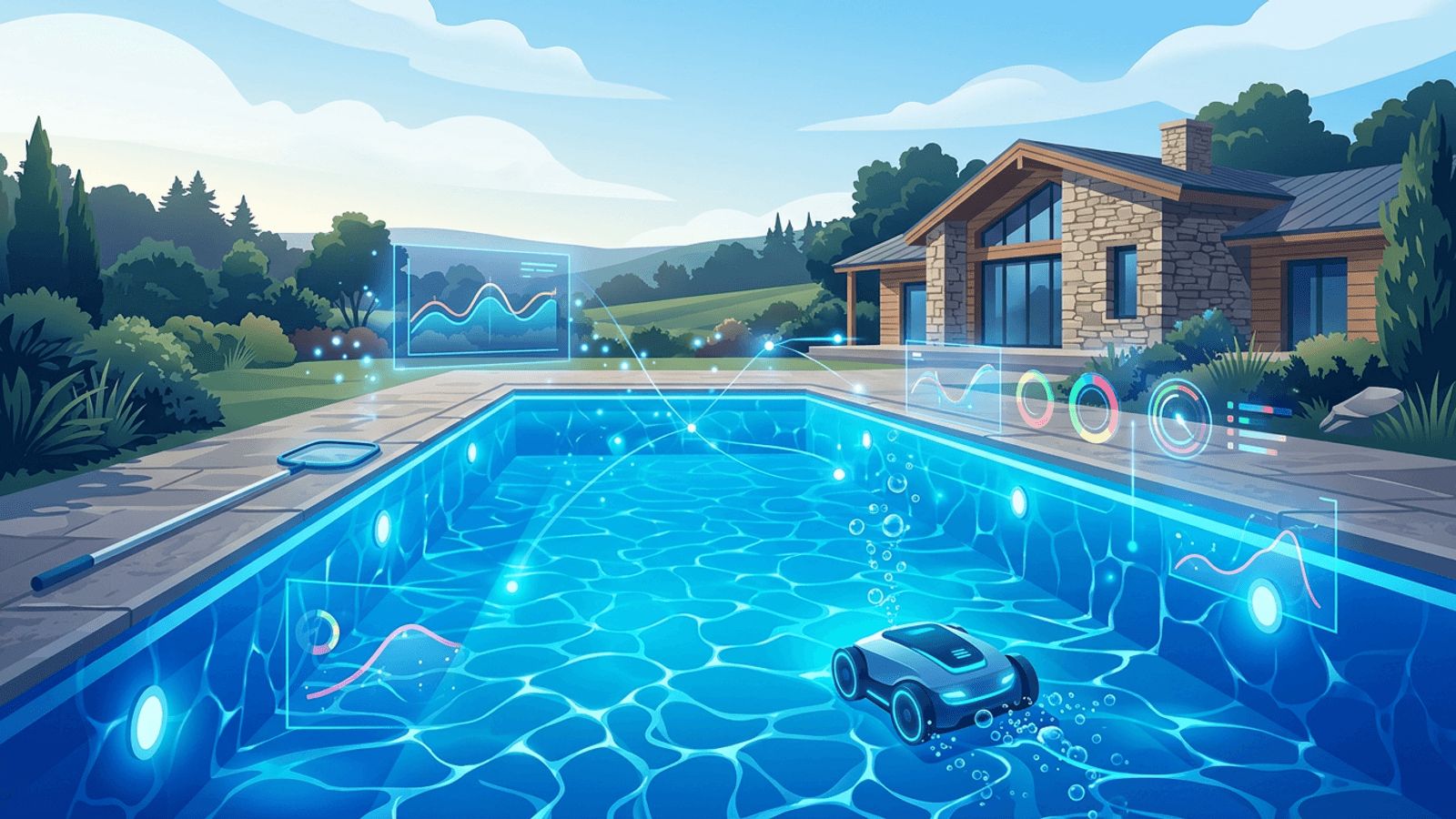 Top 10 Best Pool Cleaning Services in Torridge