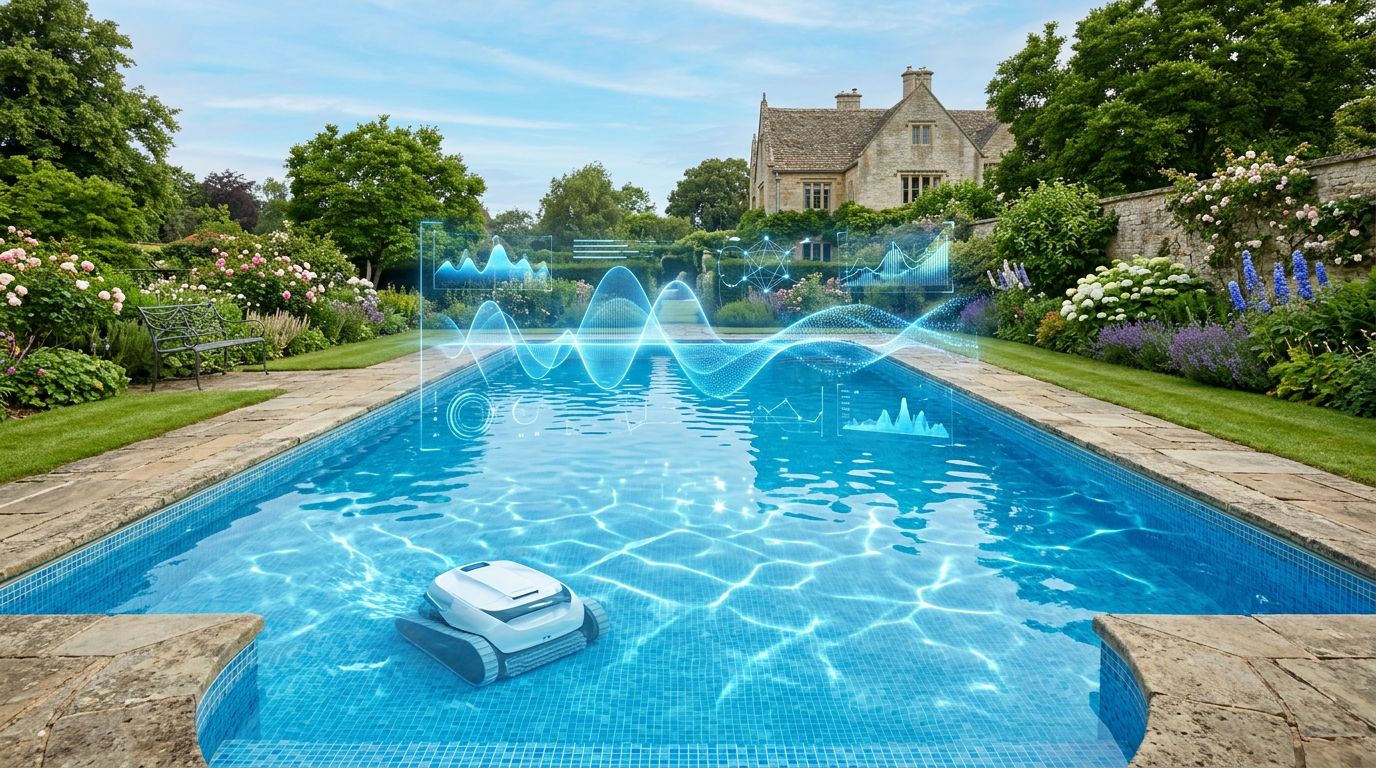 Top 10 Best Pool Cleaning Services in Uttlesford