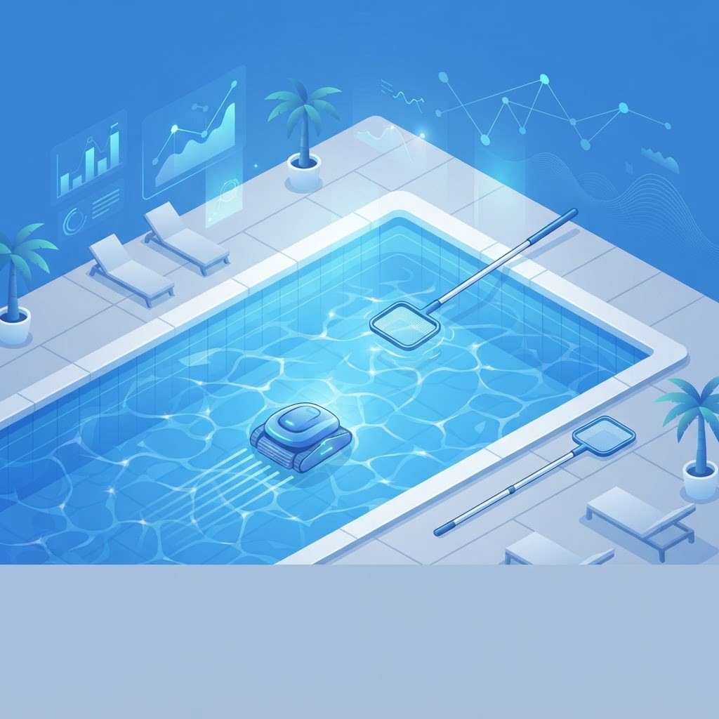 Top 10 Best Pool Cleaning Services in Wakefield