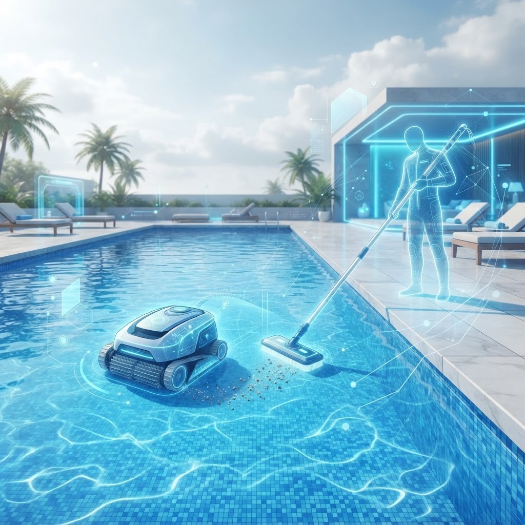 Top 10 Best Pool Cleaning Services in Walsall