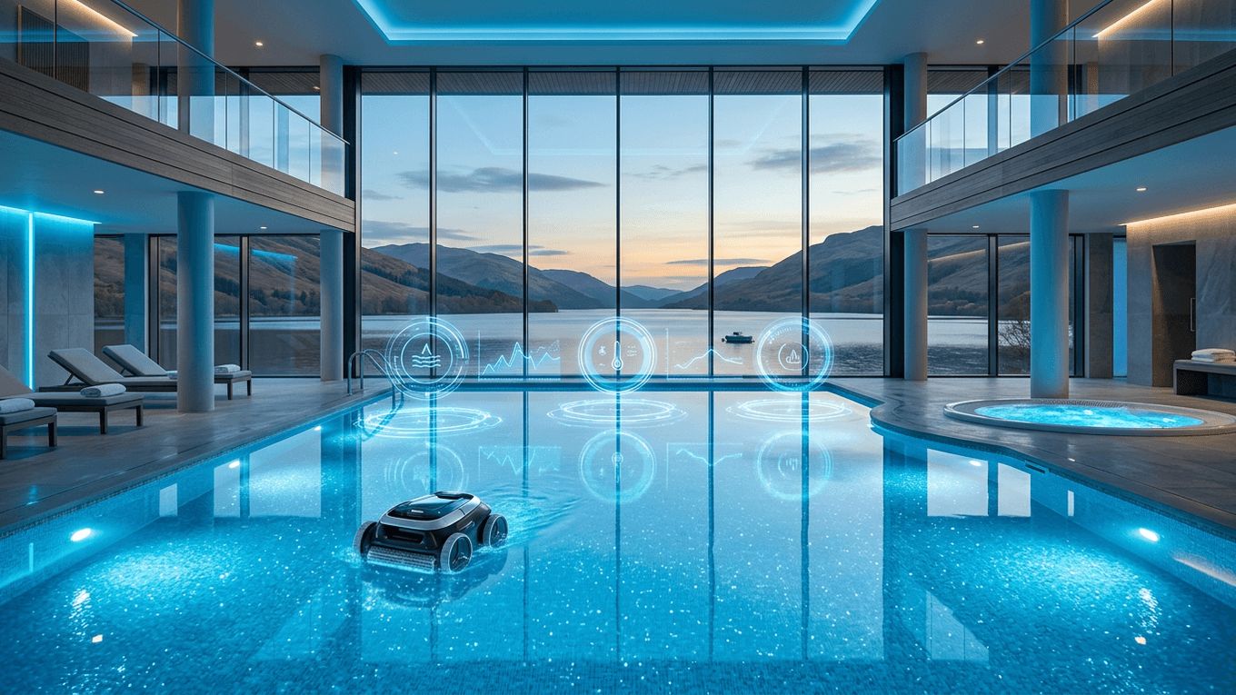 Top 10 Best Pool Cleaning Services in West Dunbartonshire