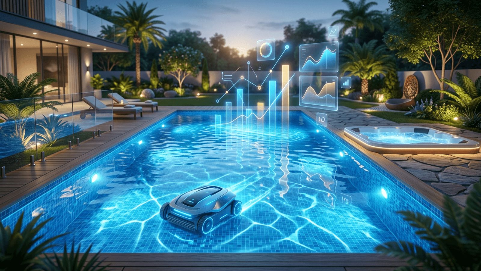 Top 10 Best Pool Cleaning Services in West Lindsey