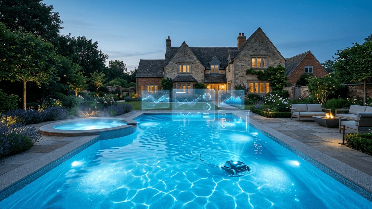 Top 10 Best Pool Cleaning Services in Wyre Forest