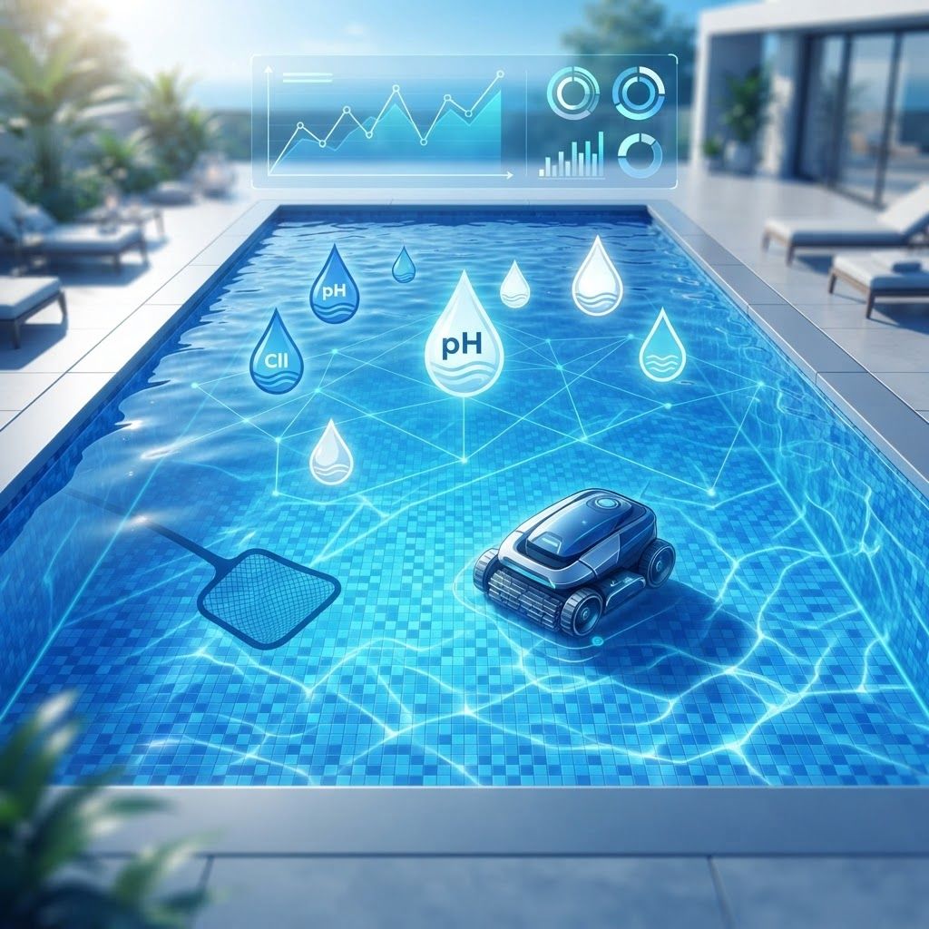 Top 10 Best Pool Cleaning Services in York