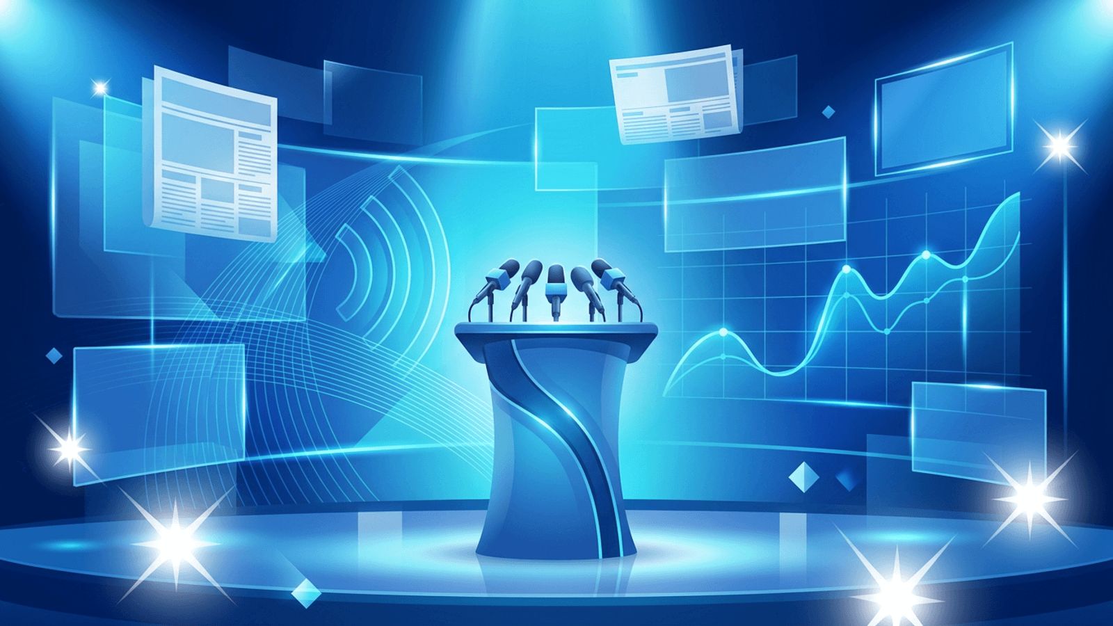 Top 10 Best PR Agencies in Blaby