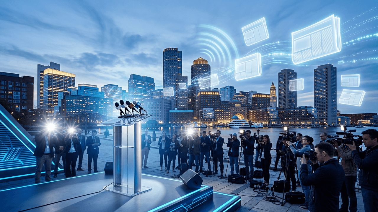 Top 10 Best PR Agencies in Boston