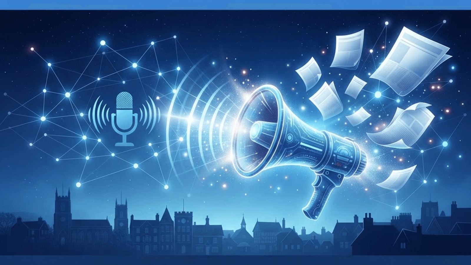 Top 10 Best PR Agencies in Cherwell