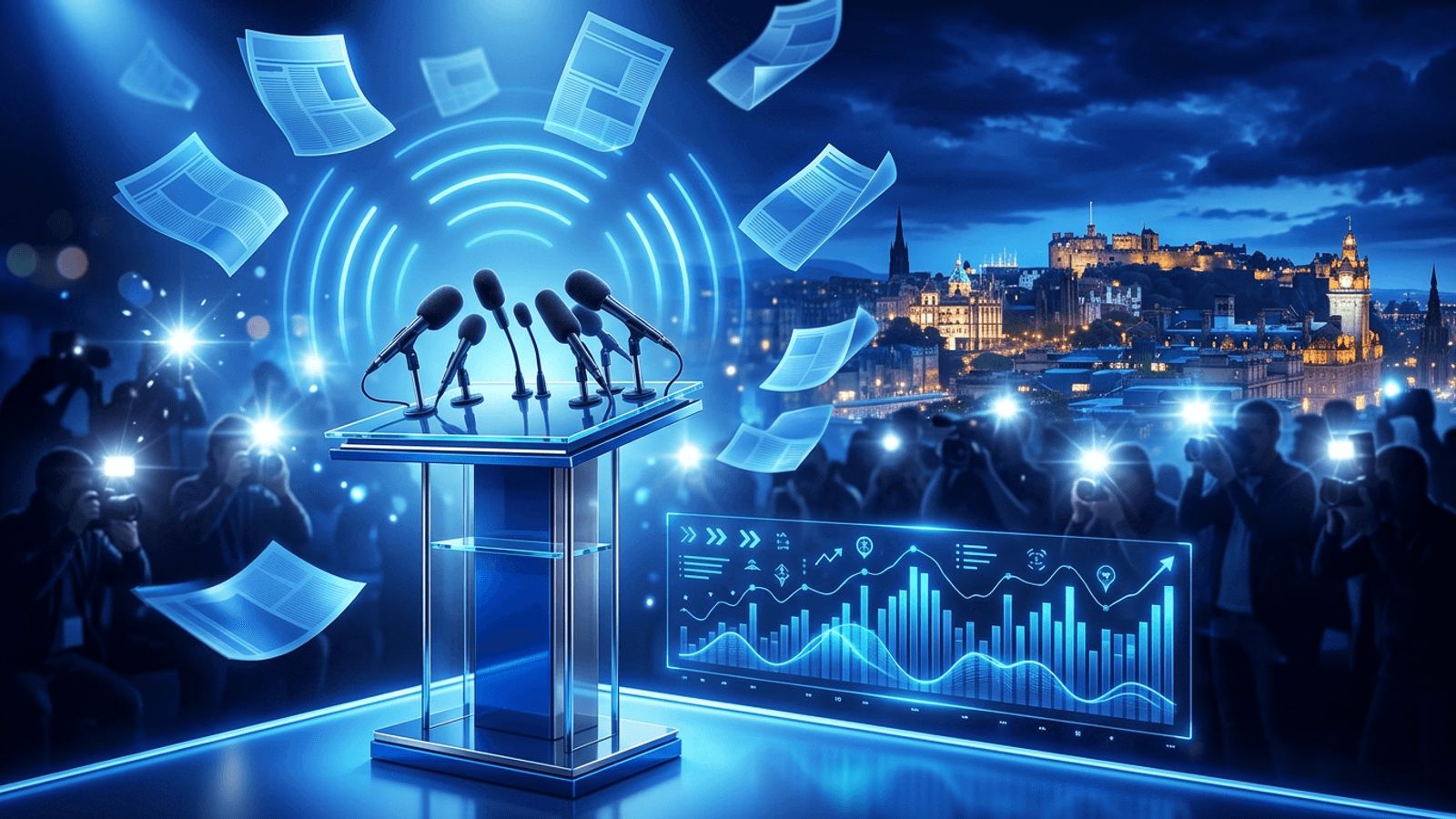 Top 10 Best PR Agencies in East Dunbartonshire