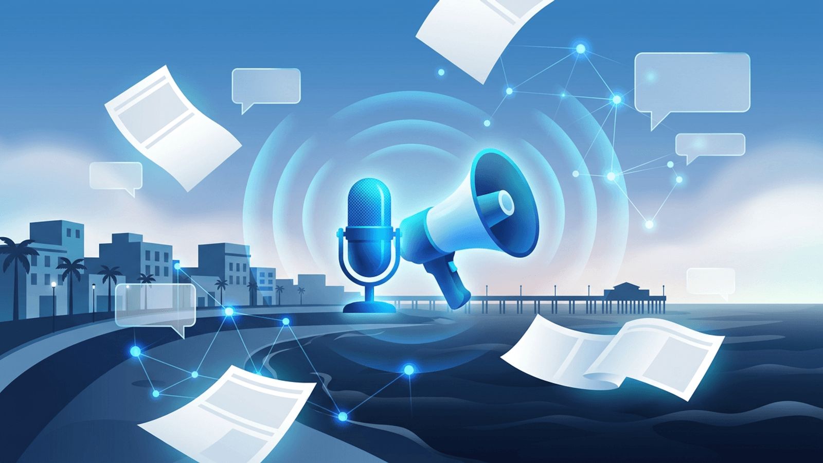 Top 10 Best PR Agencies in Eastbourne