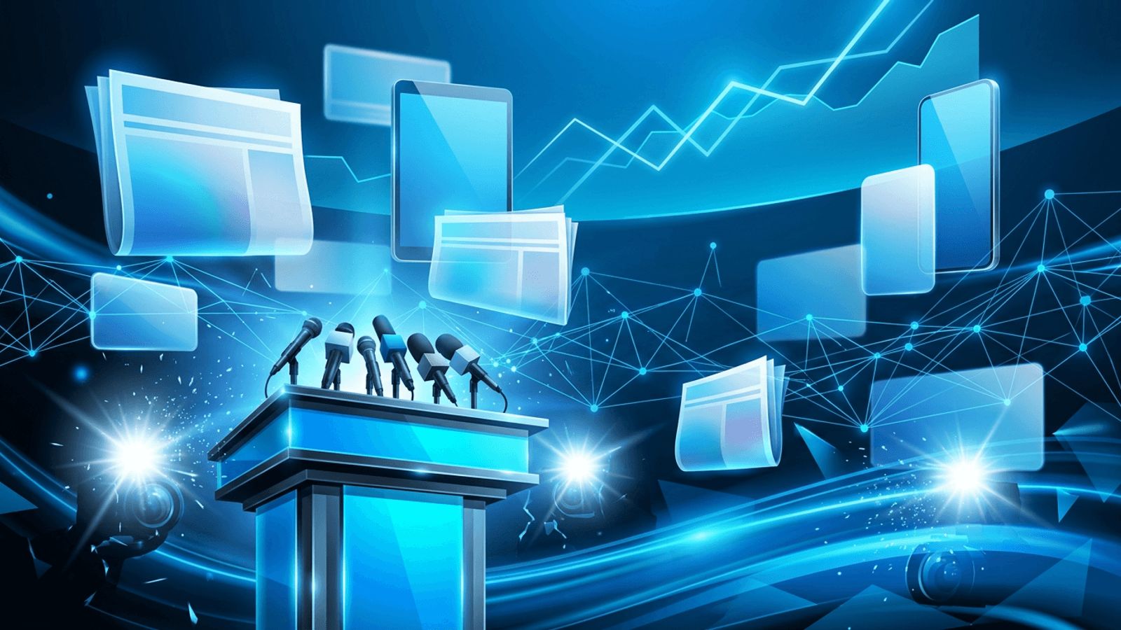 Top 10 Best PR Agencies in Erewash