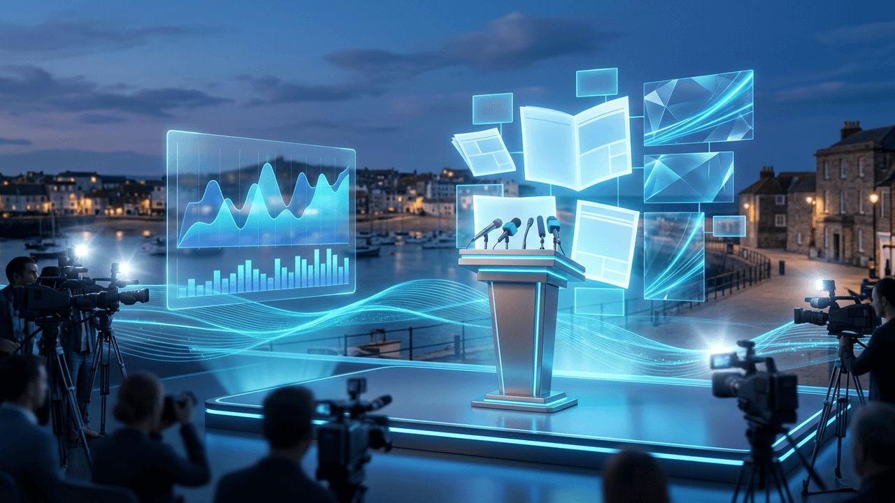 Top 10 Best PR Agencies in Fylde
