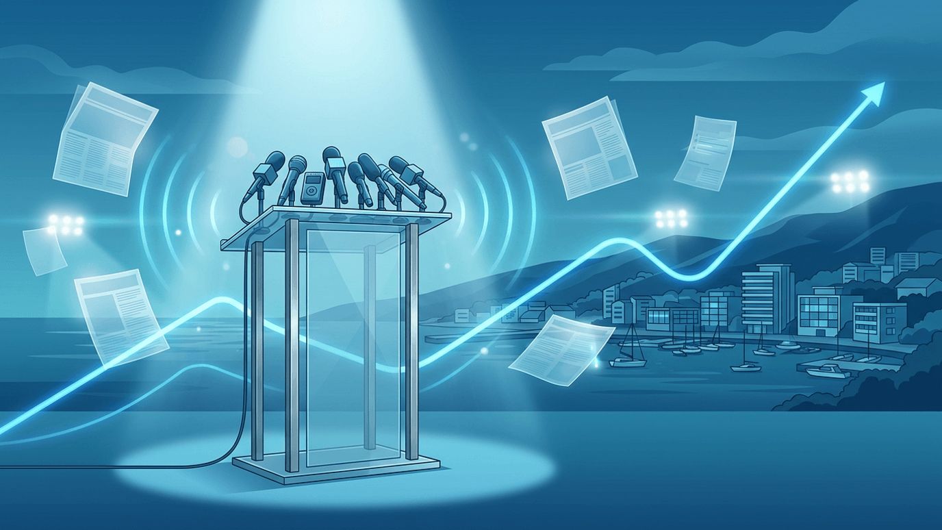 Top 10 Best PR Agencies in Gosport