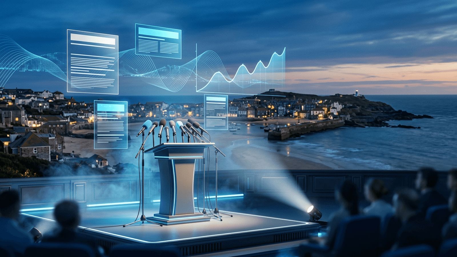 Top 10 Best PR Agencies in Hastings