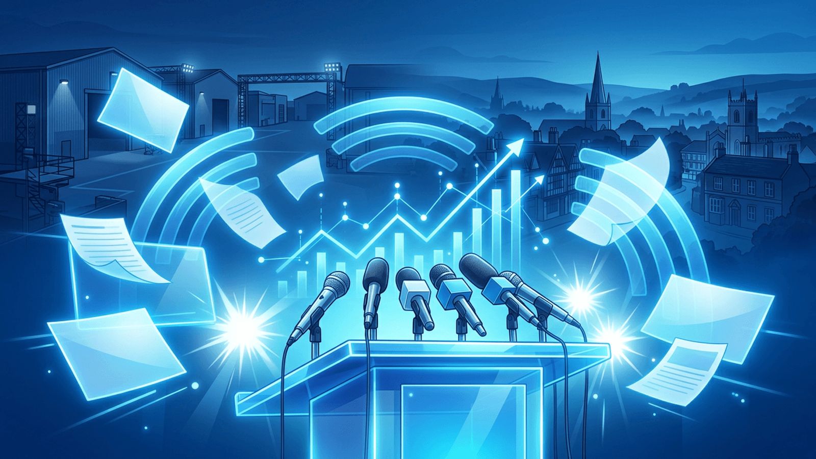 Top 10 Best PR Agencies in Hertsmere