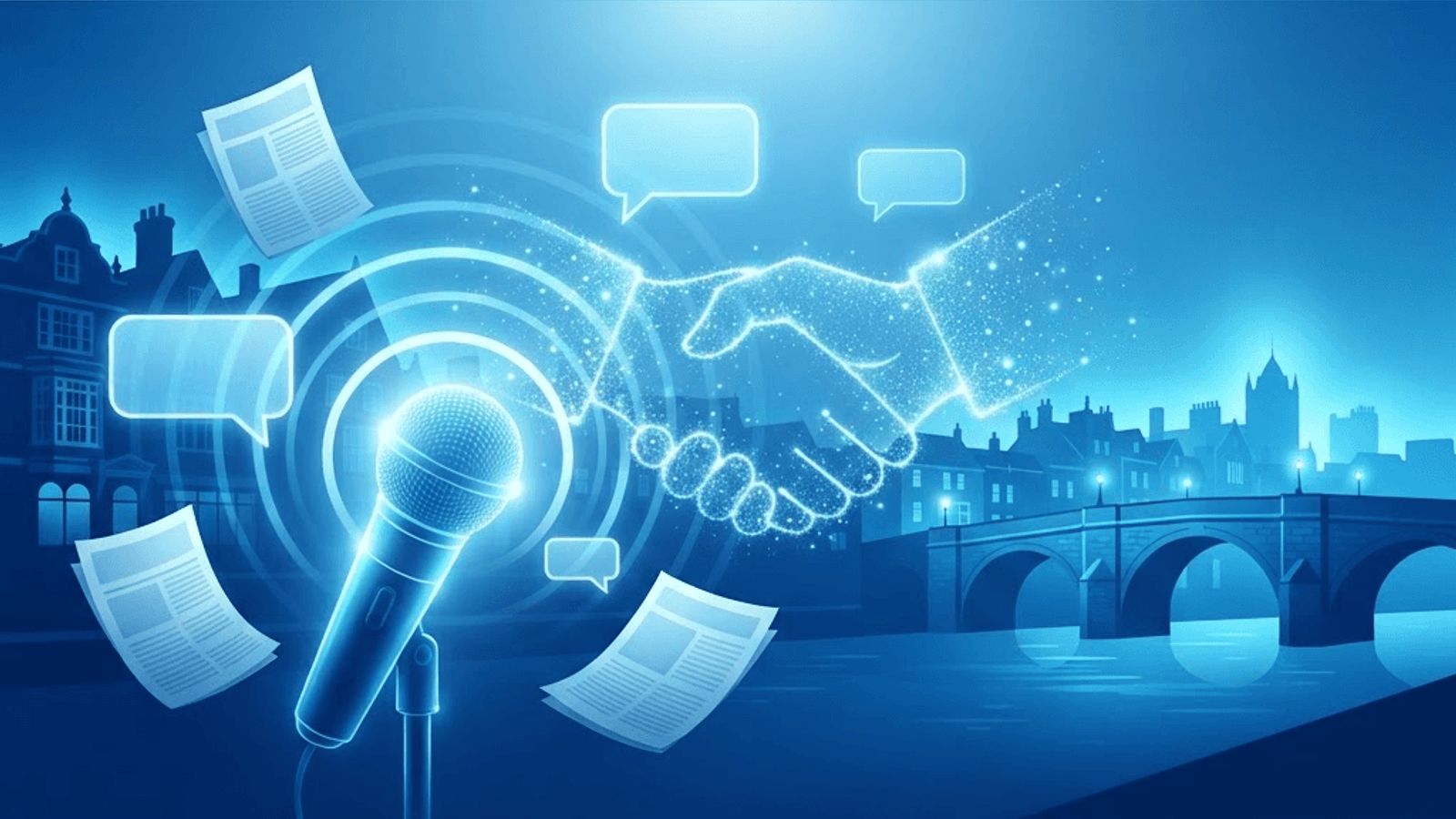 Top 10 Best PR Agencies in Kingston upon Thames
