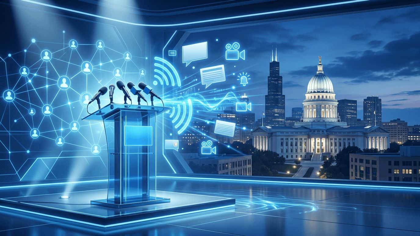 Top 10 Best PR Agencies in Lincoln