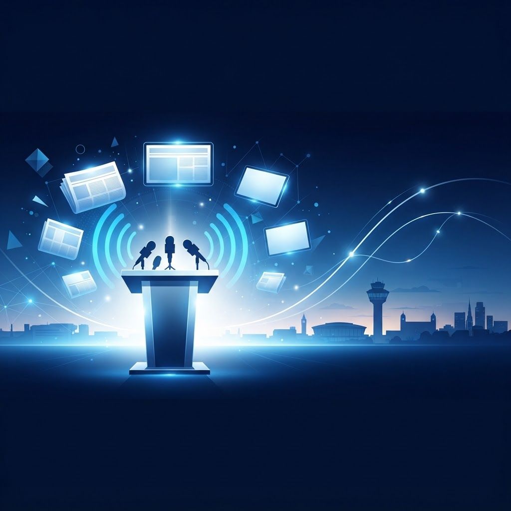 Top 10 Best PR Agencies in Luton