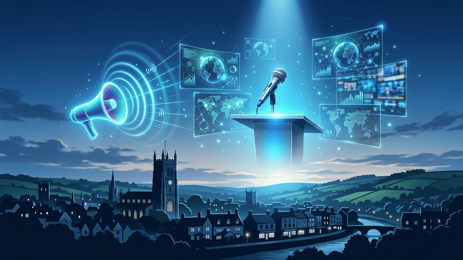 Top 10 Best PR Agencies in Mid Devon