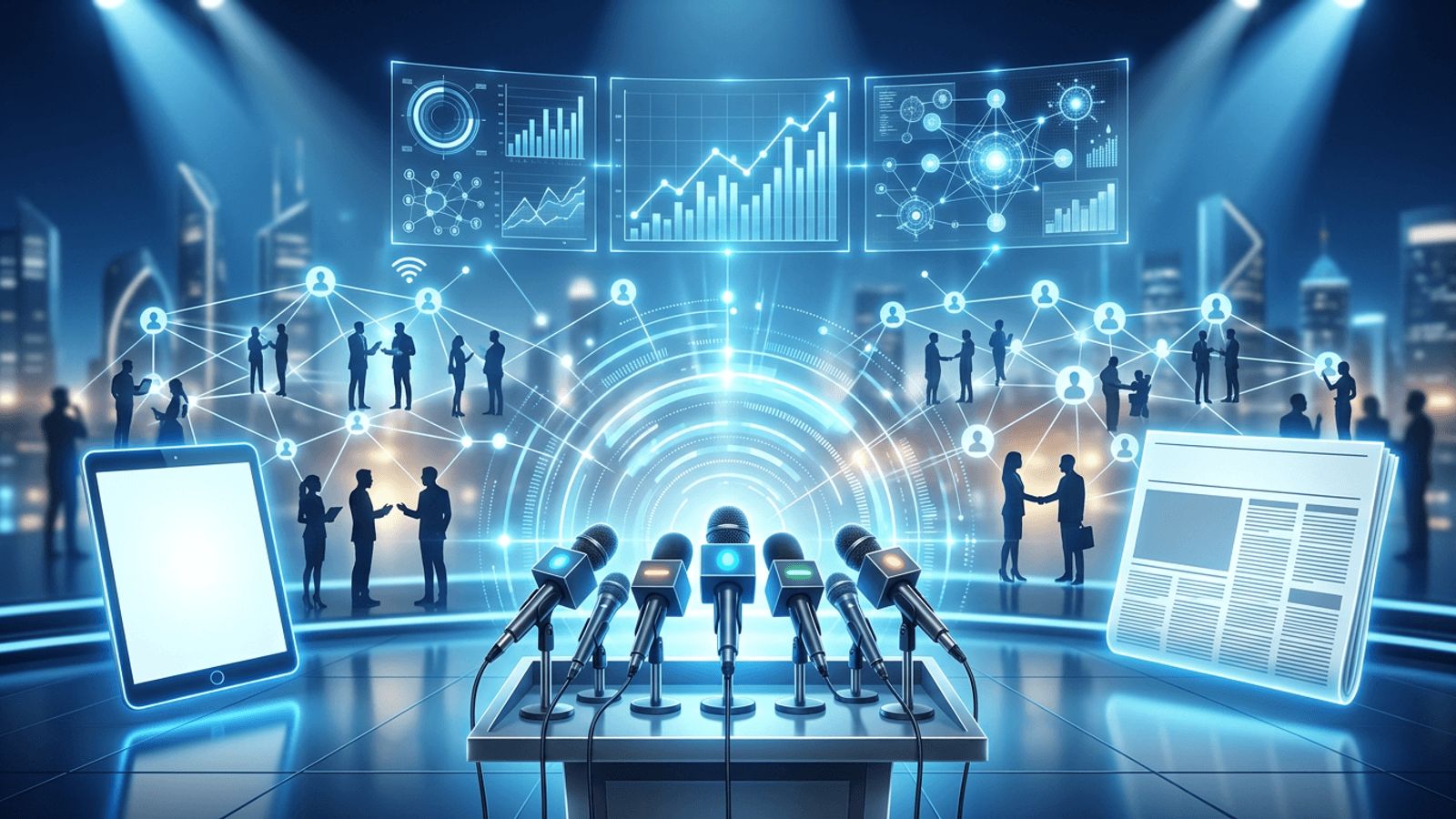 Top 10 Best PR Agencies in Mid Suffolk
