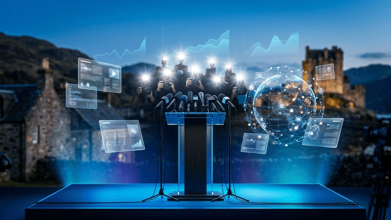 Top 10 Best PR Agencies in Midlothian