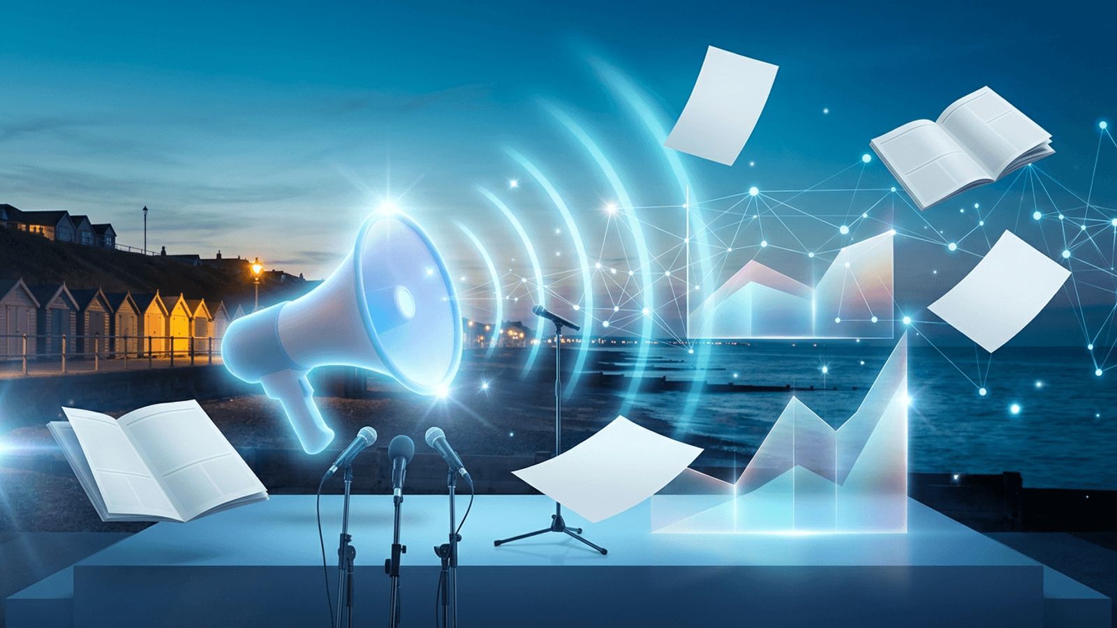 Top 10 Best PR Agencies in North Norfolk