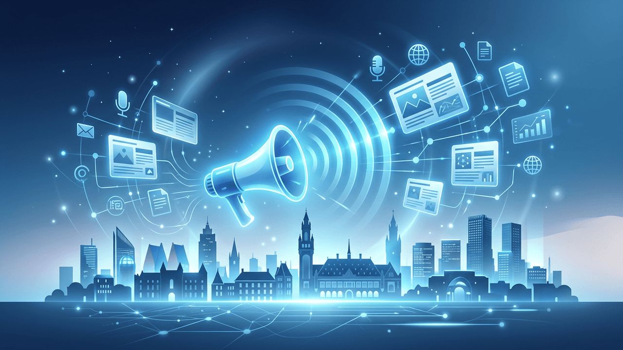 Top 10 Best PR Agencies in South Holland