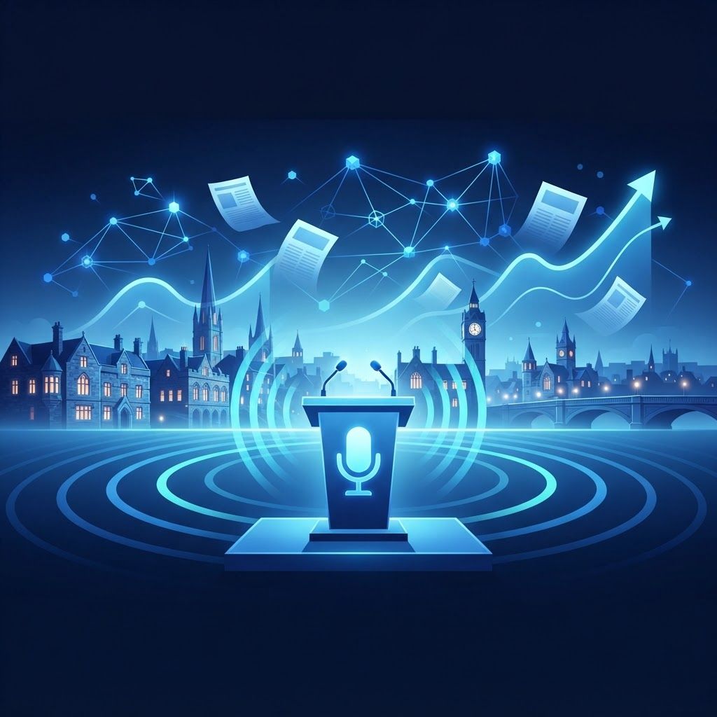 Top 10 Best PR Agencies in South Kesteven