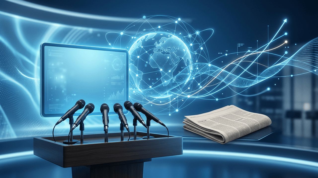 Top 10 Best PR Agencies in Stockport