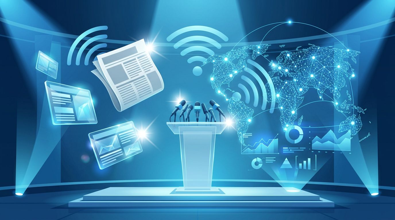 Top 10 Best PR Agencies in Uttlesford