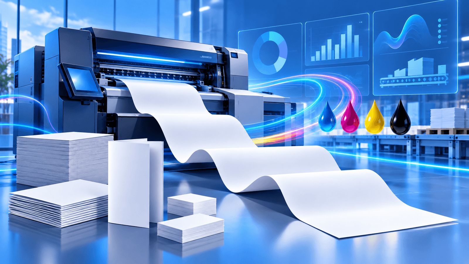 Top 10 Best Printing Services in Angus