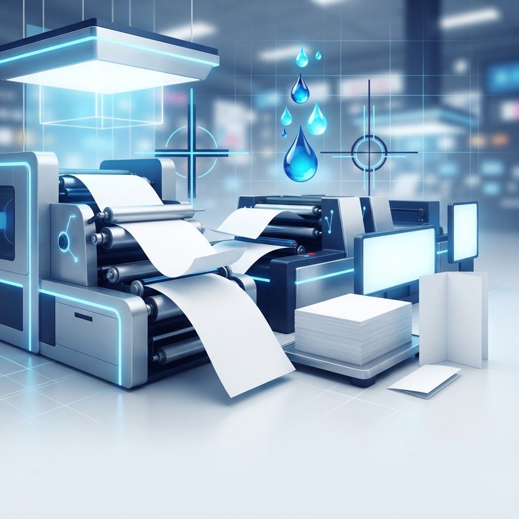 Top 10 Best Printing Services in Ards and North Down