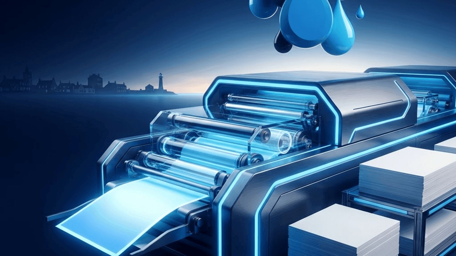 Top 10 Best Printing Services in Arun