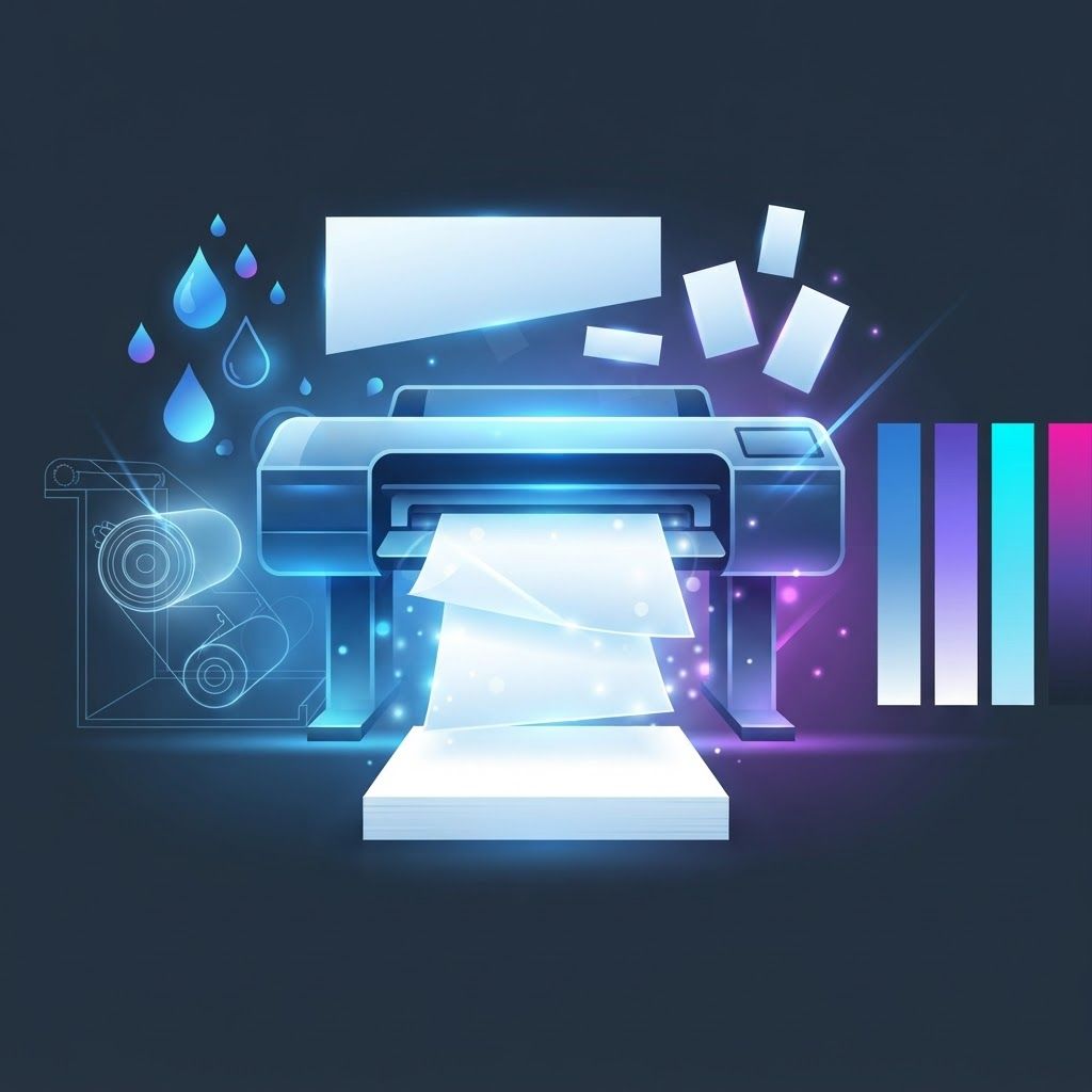 Top 10 Best Printing Services in Barking and Dagenham
