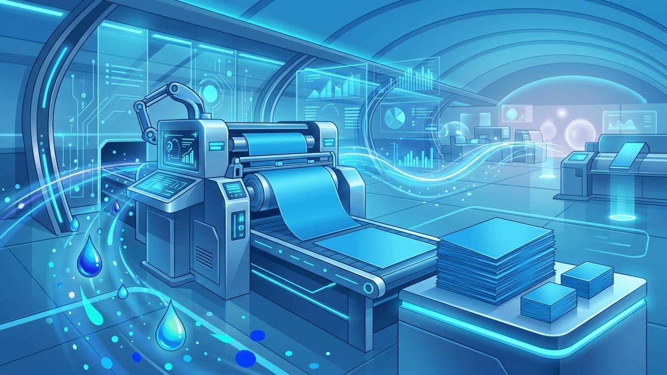 Top 10 Best Printing Services in Blaby