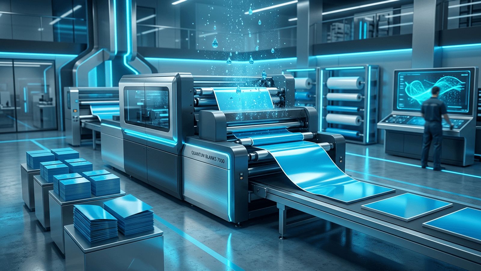 Top 10 Best Printing Services in Blaenau Gwent