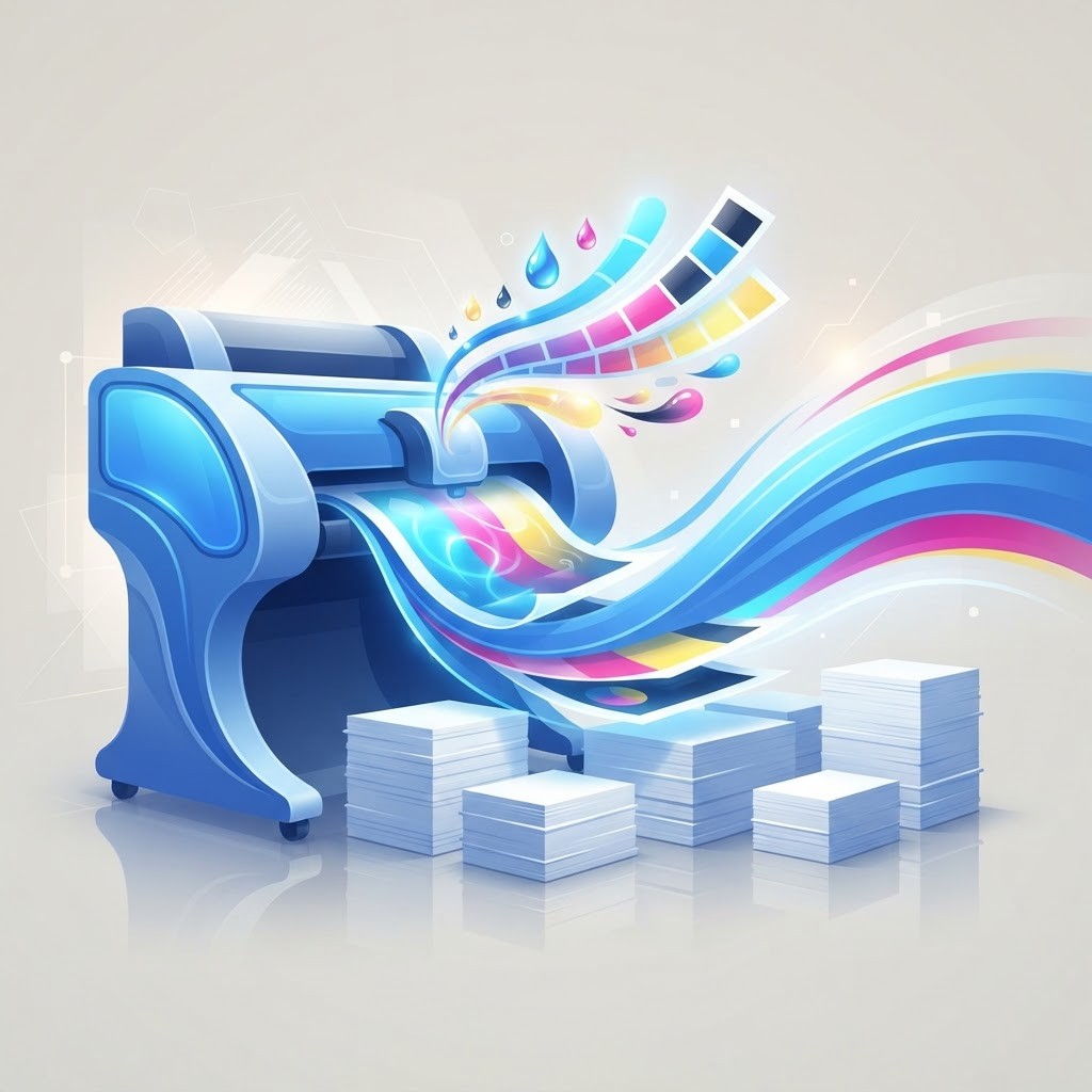 Top 10 Best Printing Services in Bradford