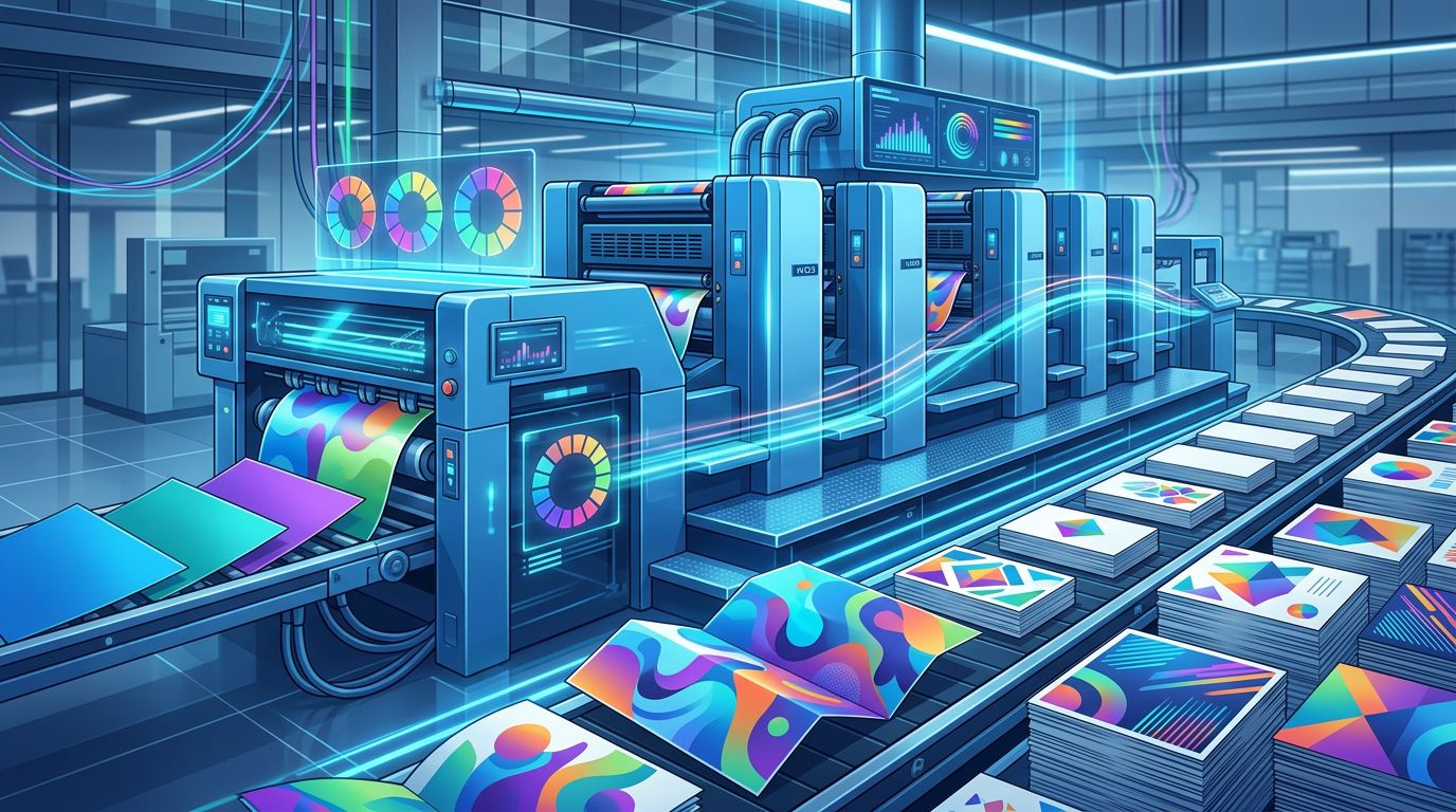Top 10 Best Printing Services in Brentwood