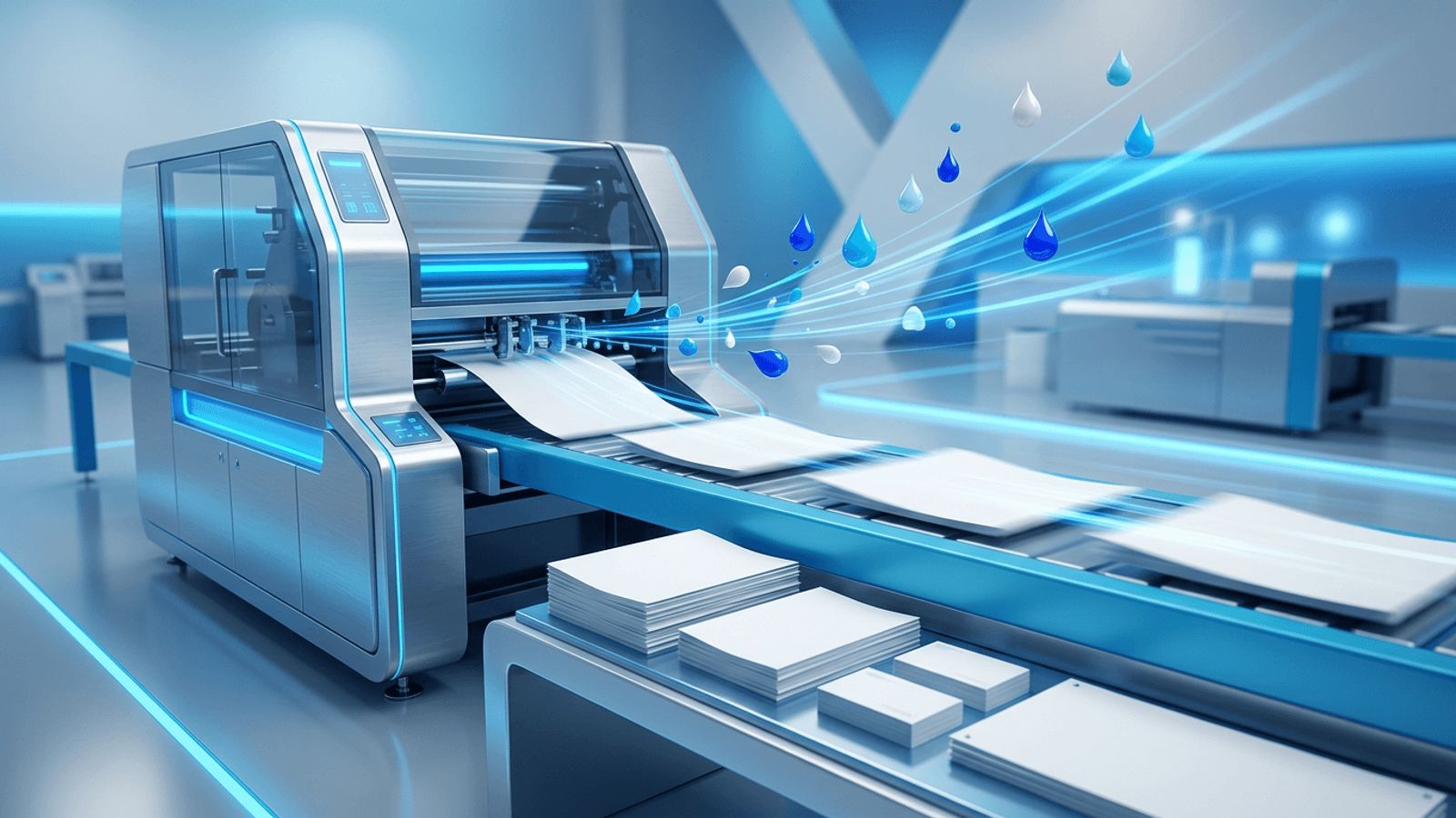 Top 10 Best Printing Services in Broxbourne