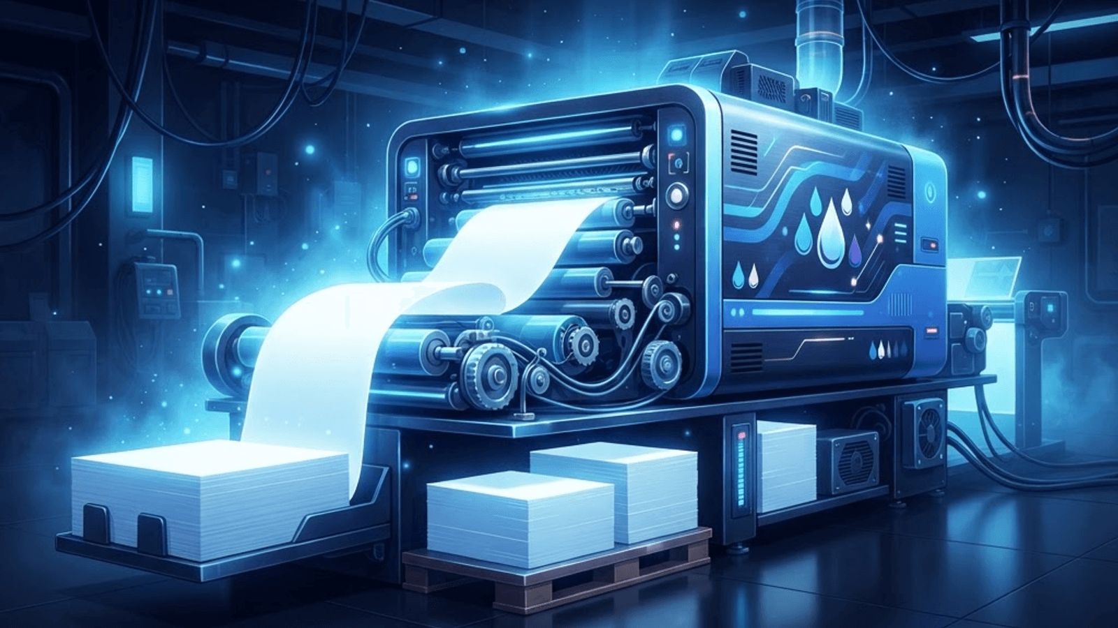 Top 10 Best Printing Services in Broxtowe