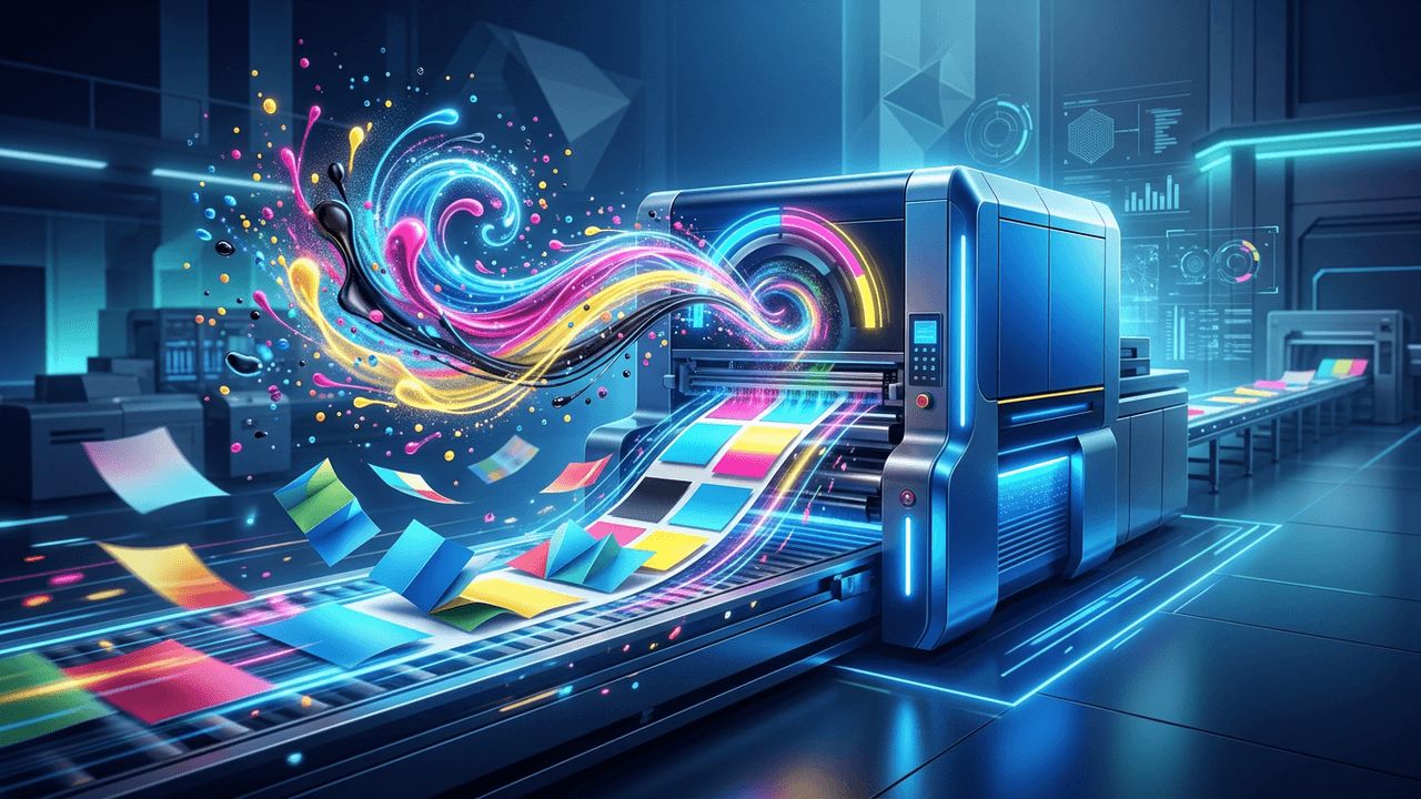 Top 10 Best Printing Services in Ceredigion