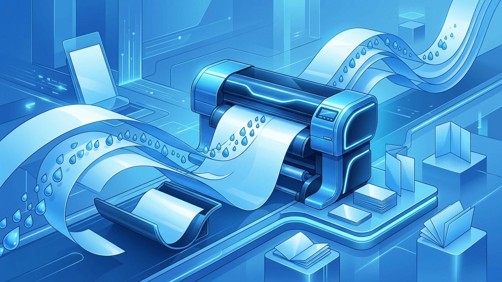 Top 10 Best Printing Services in Chesterfield