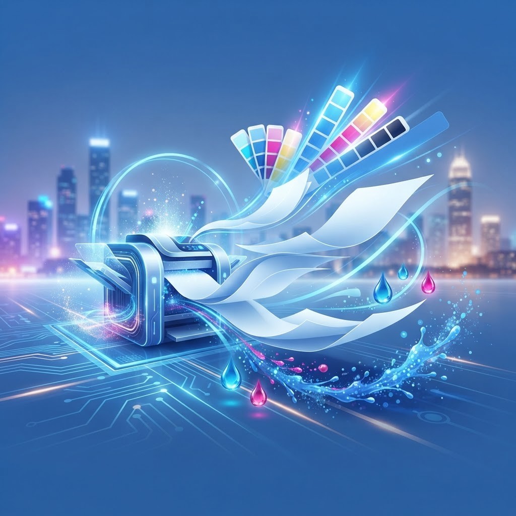Top 10 Best Printing Services in Coventry