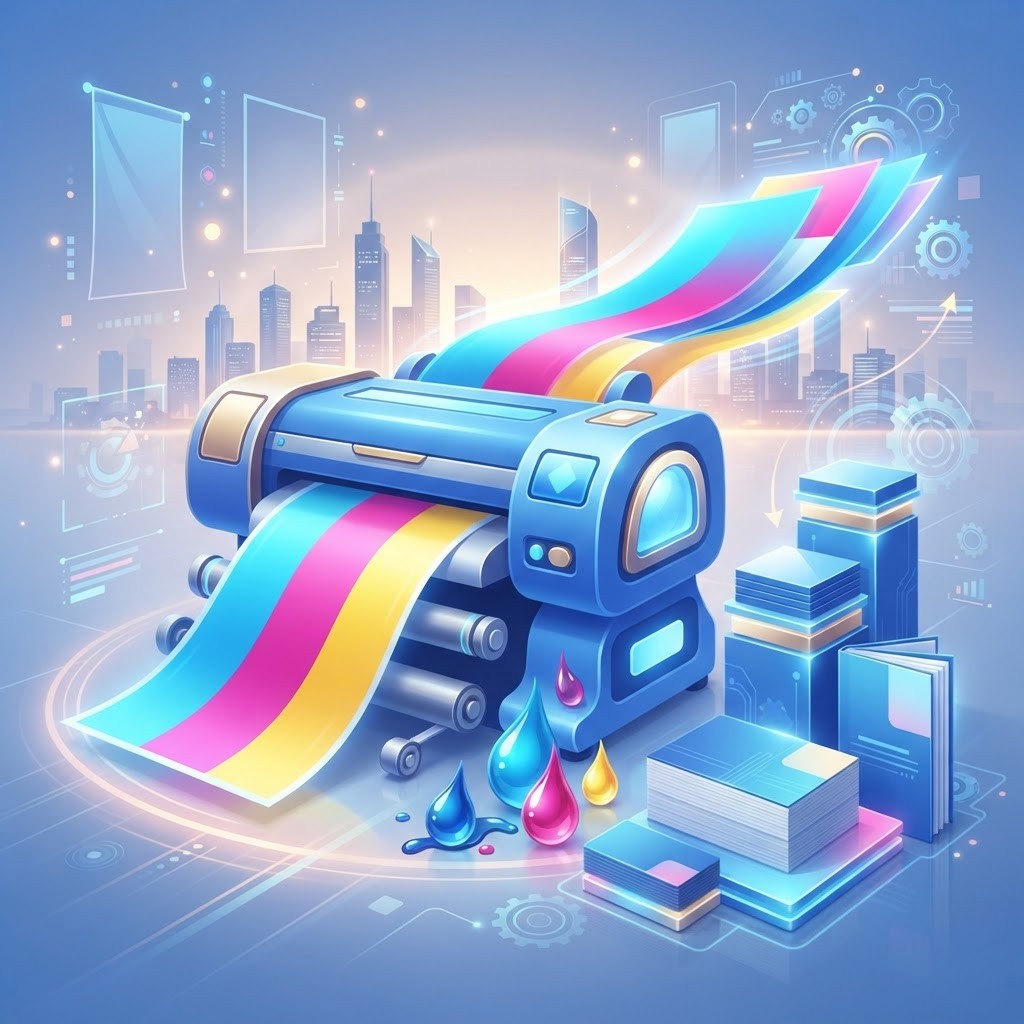 Top 10 Best Printing Services in Ealing