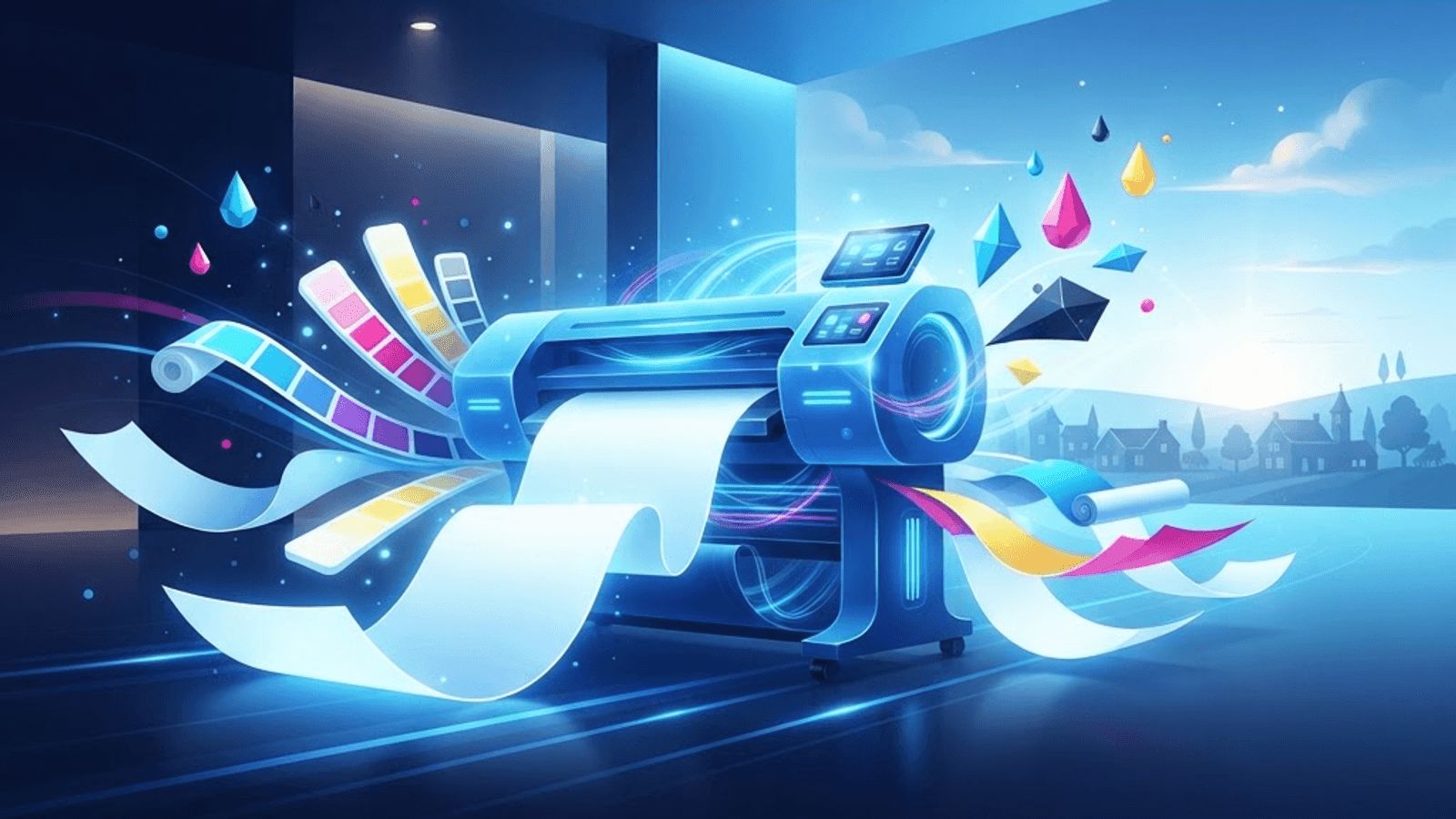 Top 10 Best Printing Services in East Hampshire