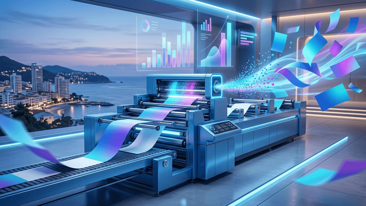 Top 10 Best Printing Services in Eastbourne