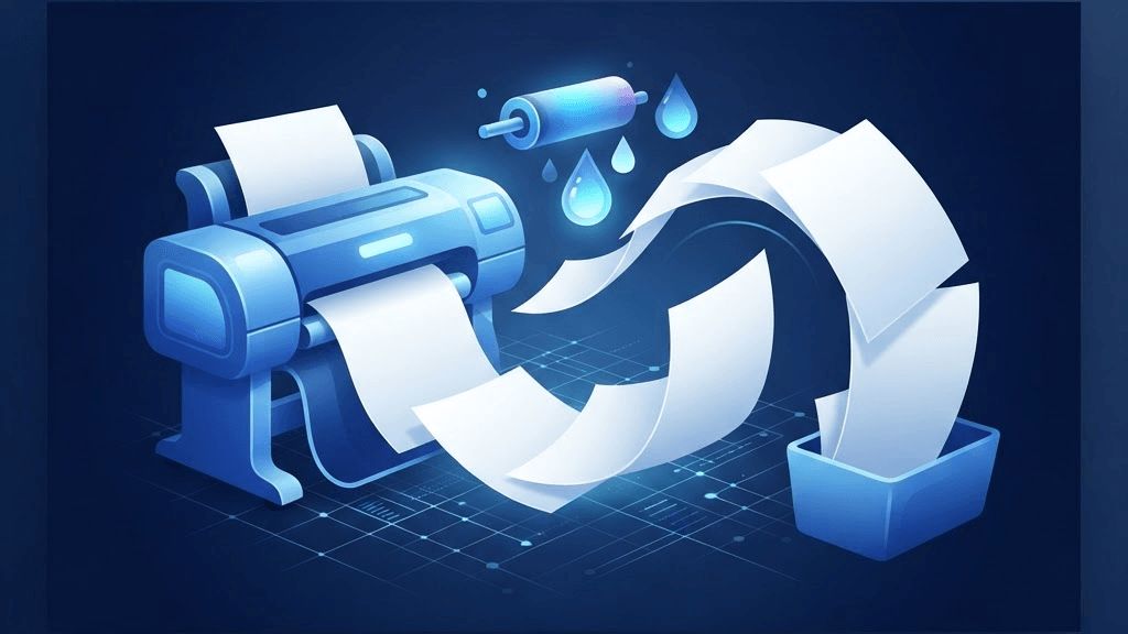 Top 10 Best Printing Services in Fareham