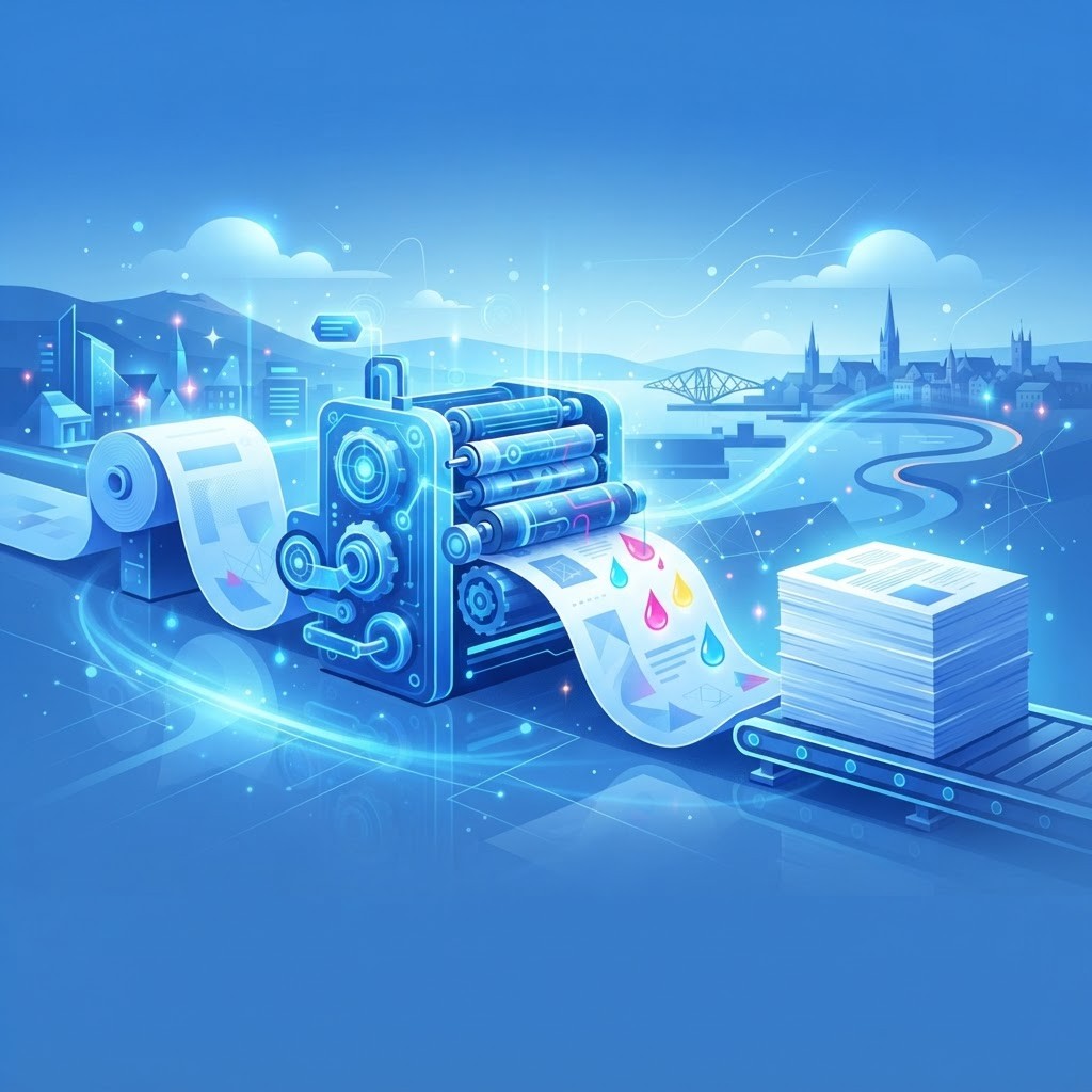 Top 10 Best Printing Services in Fife