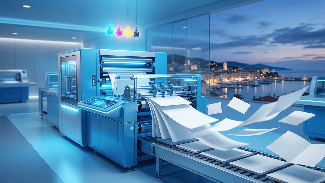 Top 10 Best Printing Services in Folkestone and Hythe
