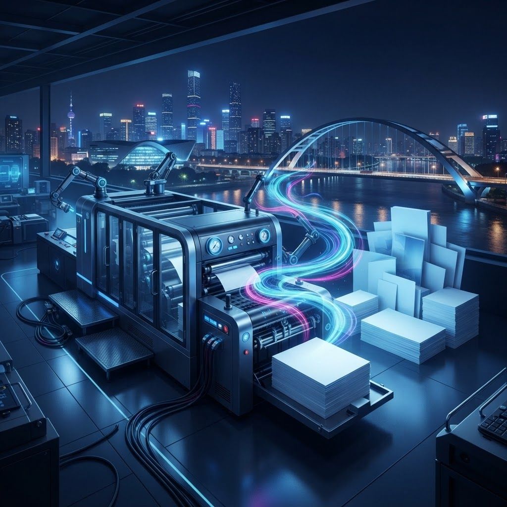 Top 10 Best Printing Services in Gateshead